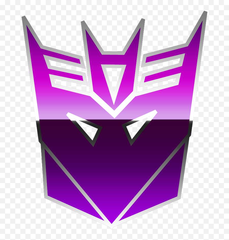 Decepticon Teletraan I Logo Transformers - Transformers Png Emoji,Transformers Logo For Car
