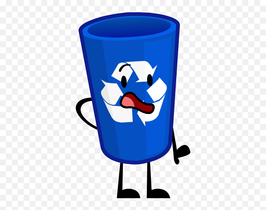 Recycling Bin Terrapedia The Object Terror Wiki Fandom Emoji,Recycle Bins Clipart