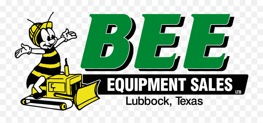 Equipment Rentals Sales U0026 Parts Bee Equipment In Tx Emoji,Caterpillar Equipment Logo