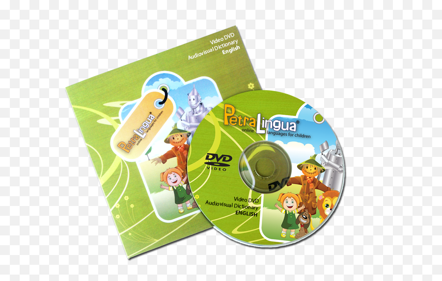 Download Audiovisual Dictionary On Dvd - Dvd Video Png Image Emoji,Dvd Video Logo Png