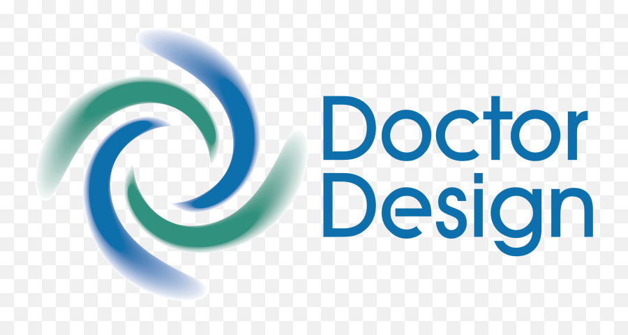 Doctor Design Logo Png Transparent - Doctores Emoji,Doctor Who Logo