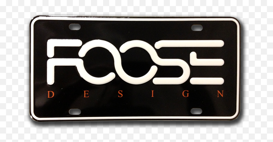 Chip Foose Foose Design Chip Foose Foose Design Emoji,Custom Cars Logo