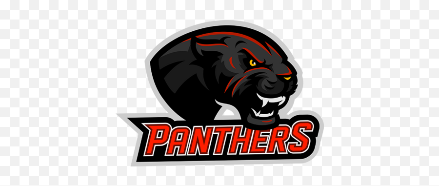 Red Panthers Emoji,New Florida Panthers Logo