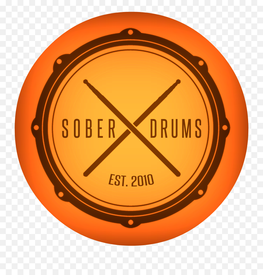 Sober Drums U2013 John Carter Drummer Emoji,Drummer Logo