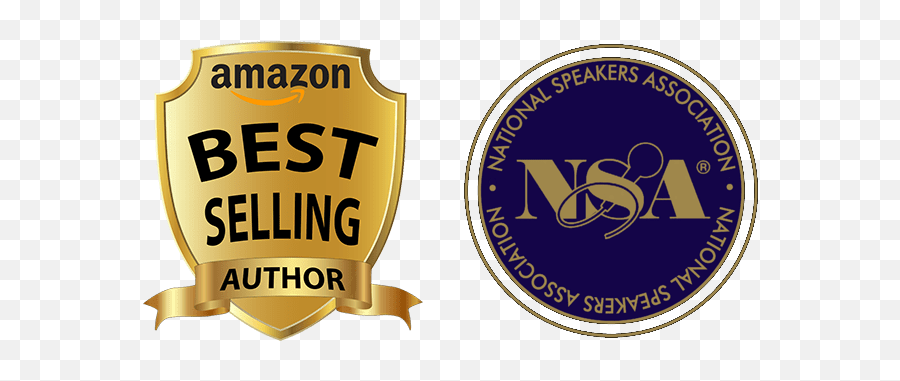 Public Speaker E - Commerce Expert Keynote Speaker Karl Emoji,Amazon Best Seller Logo