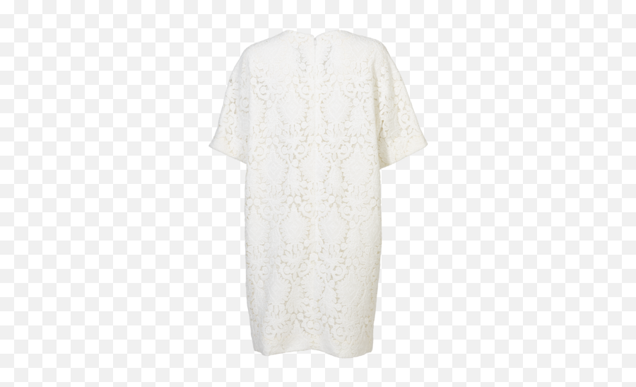 White Lace Dress Emoji,White Lace Png