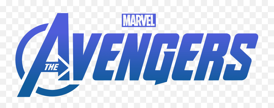 Marvel The Avengers - Avengers Emoji,Avengers Endgame Logo