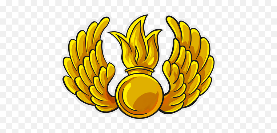 Event Russian Airborne Forces Day - News War Thunder Emoji,Soviet Logo