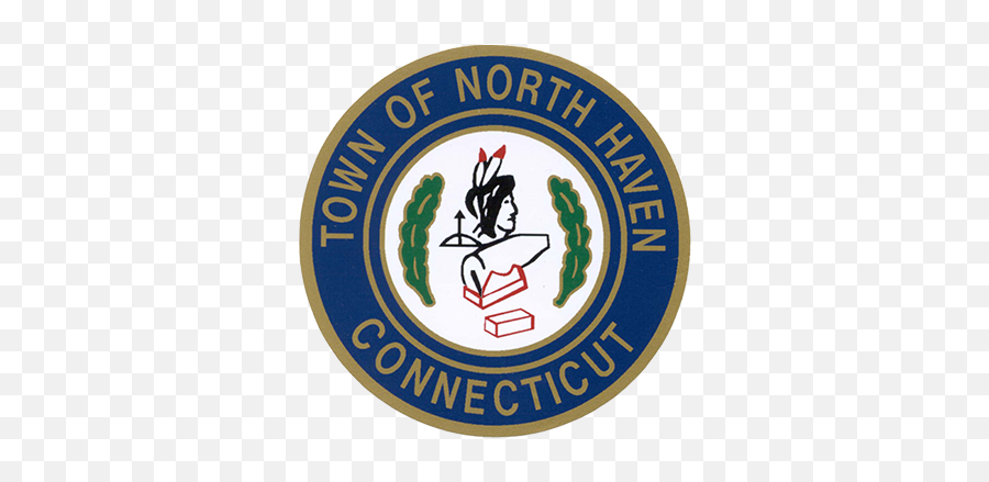 Welcome To The Town Of North Haven Ct A Top Place To Live Emoji,Vote For Space Force Logo