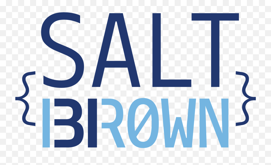 Salt 31 - Language Emoji,Brown University Logo