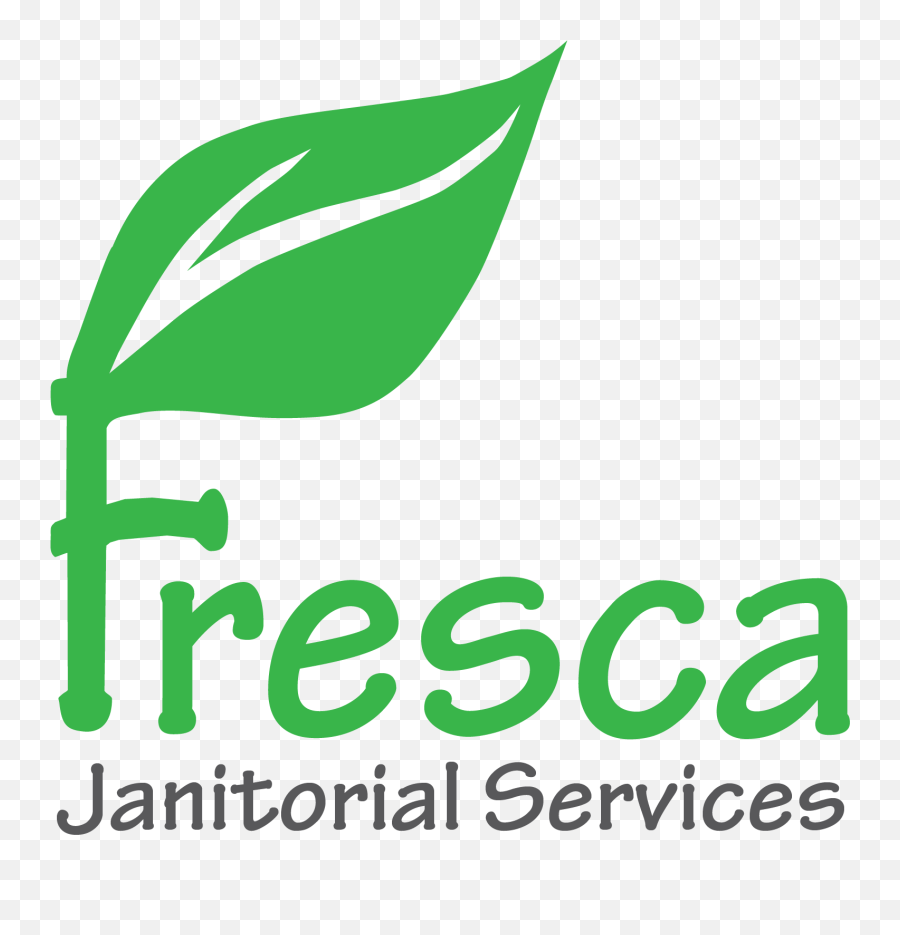 Fresca Janitorial Services Emoji,Fresca Logo