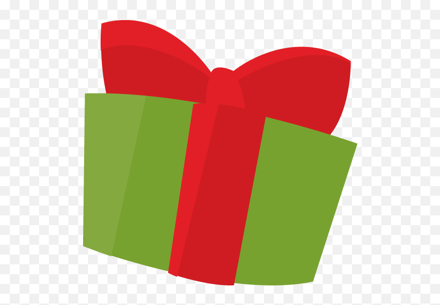 Zwdgift02png Christmas Gift Clip Art Christmas Tree - Bow Emoji,Christmas Presents Clipart