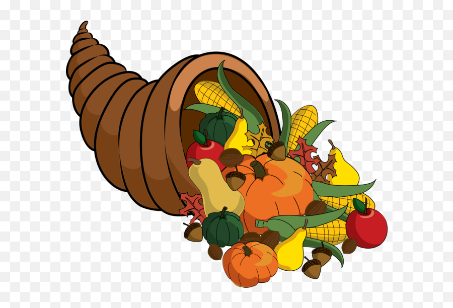 Download Animated Happy Thanksgiving Clip Art Clipart Image - Thanksgiving Clipart Png Emoji,Happy Thanksgiving Clipart