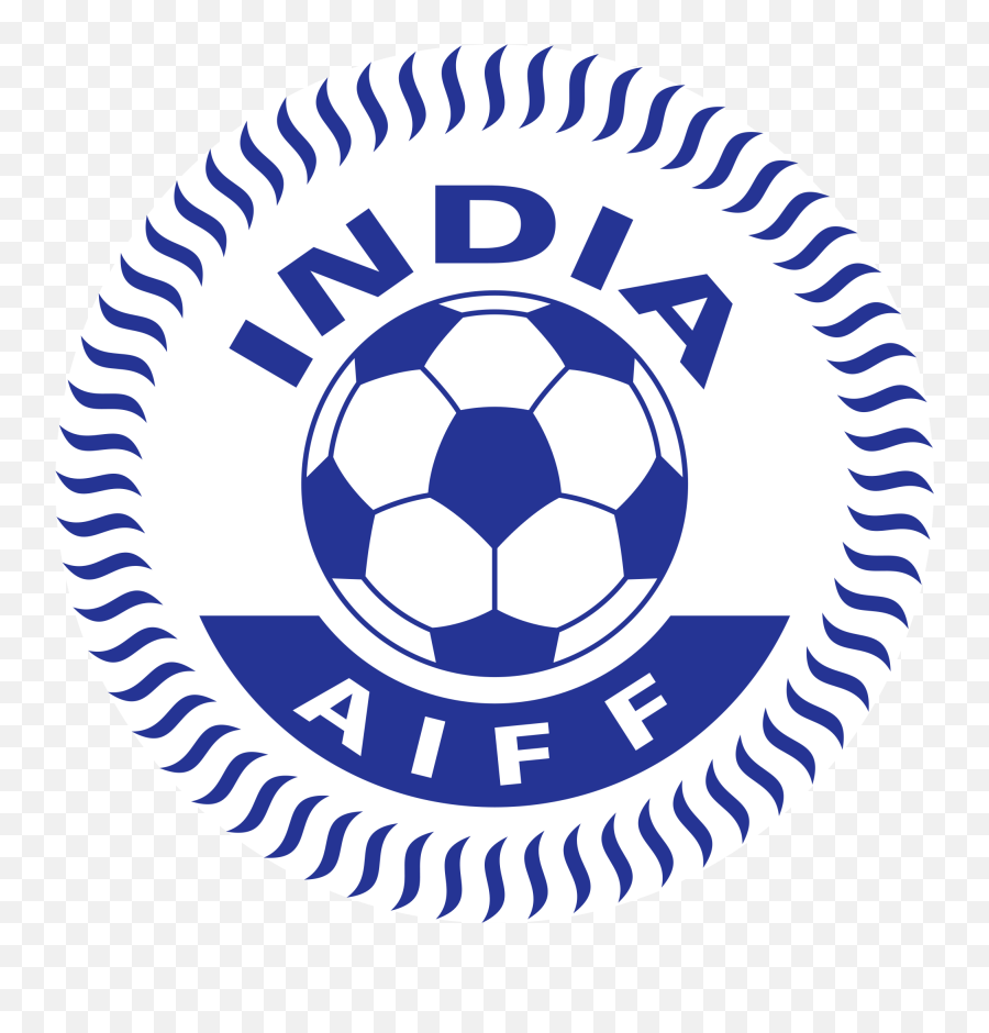 India Fa - India Football Team Logo Emoji,Football Team Logo