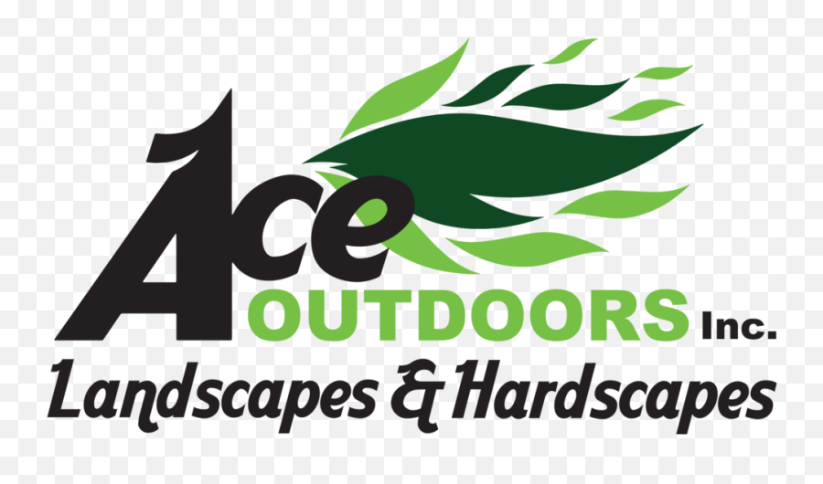 Ace Outdoors Landscapes Hardscapes Emoji,Kodak Logo