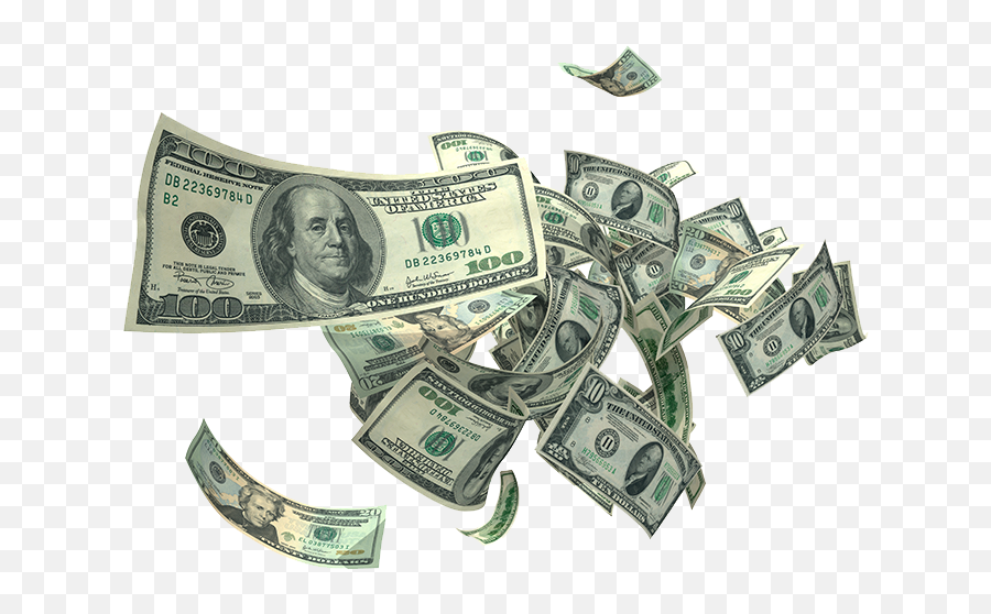 Cash United States Dollar Money Stock Photography Currency - Money Gif Transparent Emoji,Money Falling Png