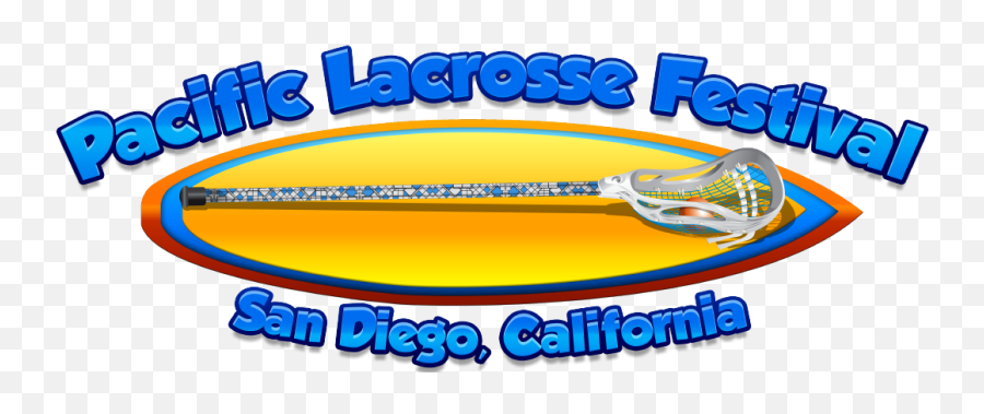 Pacific Lacrosse Festival U2013 San Diego California - Language Emoji,Lacrosse Logo