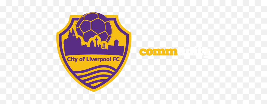 Community Ultras - City Of Liverpool Fc Community Liverpool City Football Club Emoji,Liverpool Fc Logo