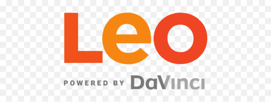 Leo - Davinci Ed Logo Emoji,Unlv Logo