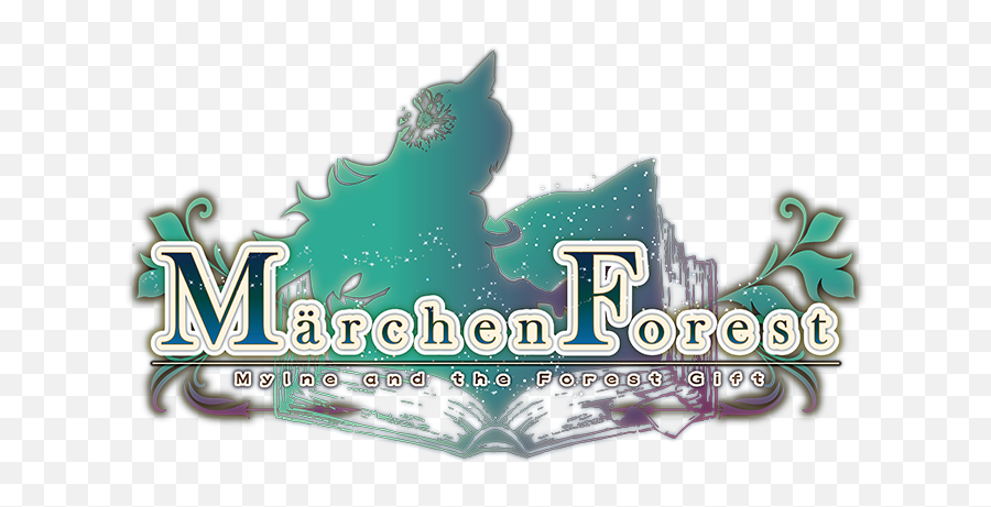 Märchen Forest Official Site - Marchen Forest Logo Emoji,Forest Logo