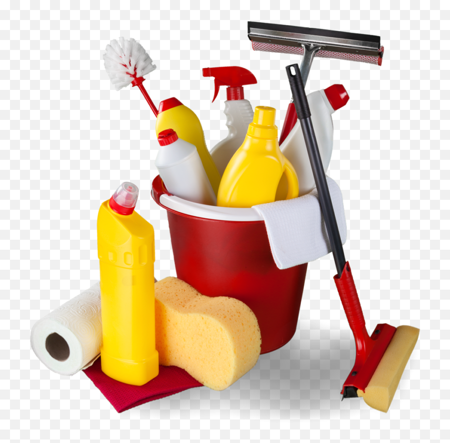 Supplies Vector Royalty Free Download - Transparent Cleaning Products Png Emoji,Cleaning Supplies Clipart