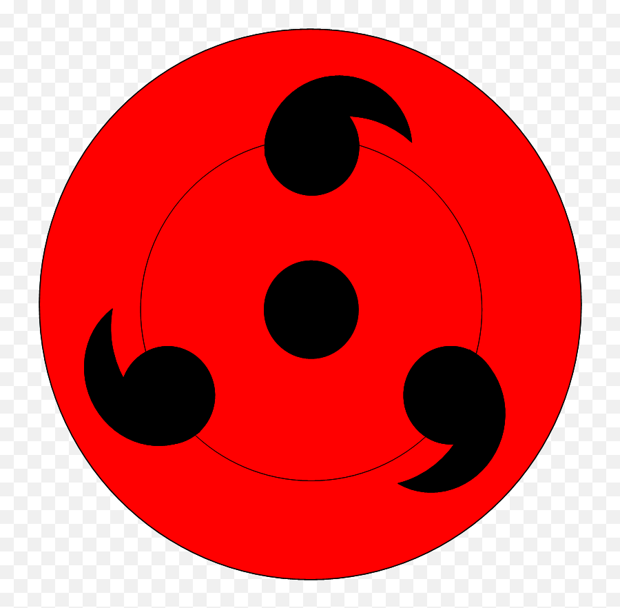 Download Itachi Uchiha Mangekyou - Sharingan Png Emoji,Uchiha Logo