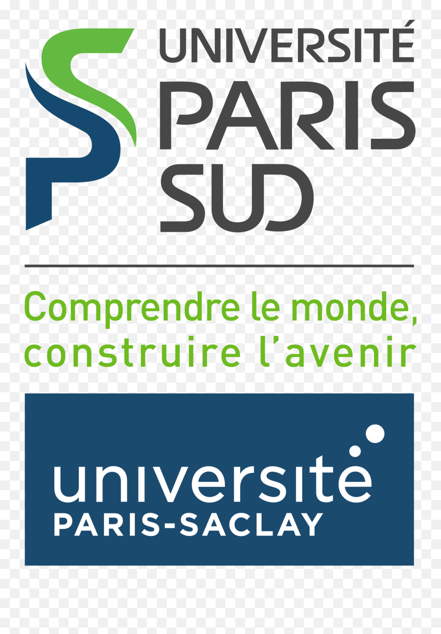 Filelogo Upsud Upssvg - Wikimedia Commons Université Paris Sud Logo Emoji,Ups Logo
