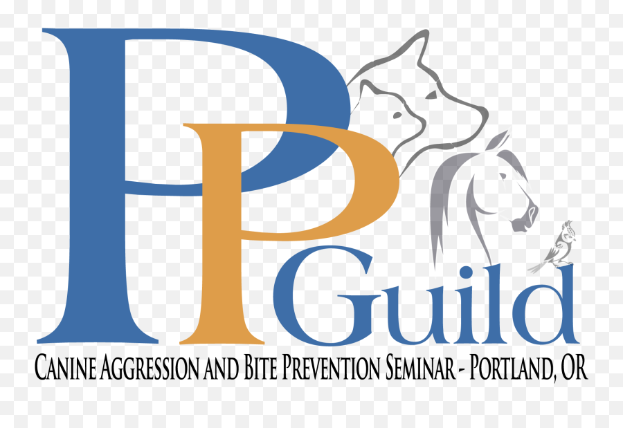 2019 Professional Pet Guild Canine Aggression And Bite Prevention Seminar Portland Or Download Audio Dvd Combo - Pet Professional Guild Logo Emoji,Ppg Logo