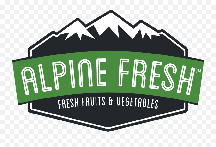Alpine Fresh - Teylium Emoji,Fresh Logo