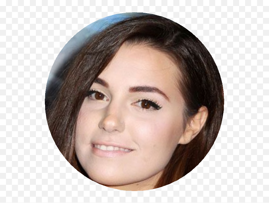 My Best Photos Marzia Bisognin More And Most - For Women Emoji,Pewdiepie Face Png