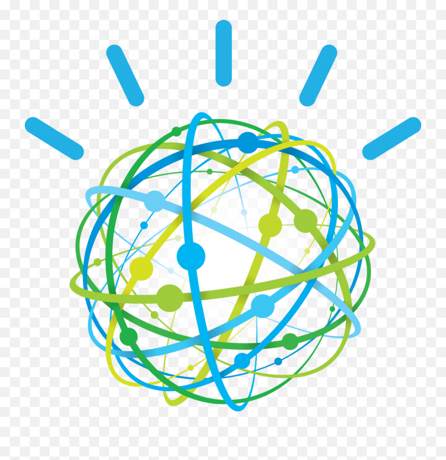 Watson - Ibm Watson Analytics Logo Emoji,Ibm Watson Logo