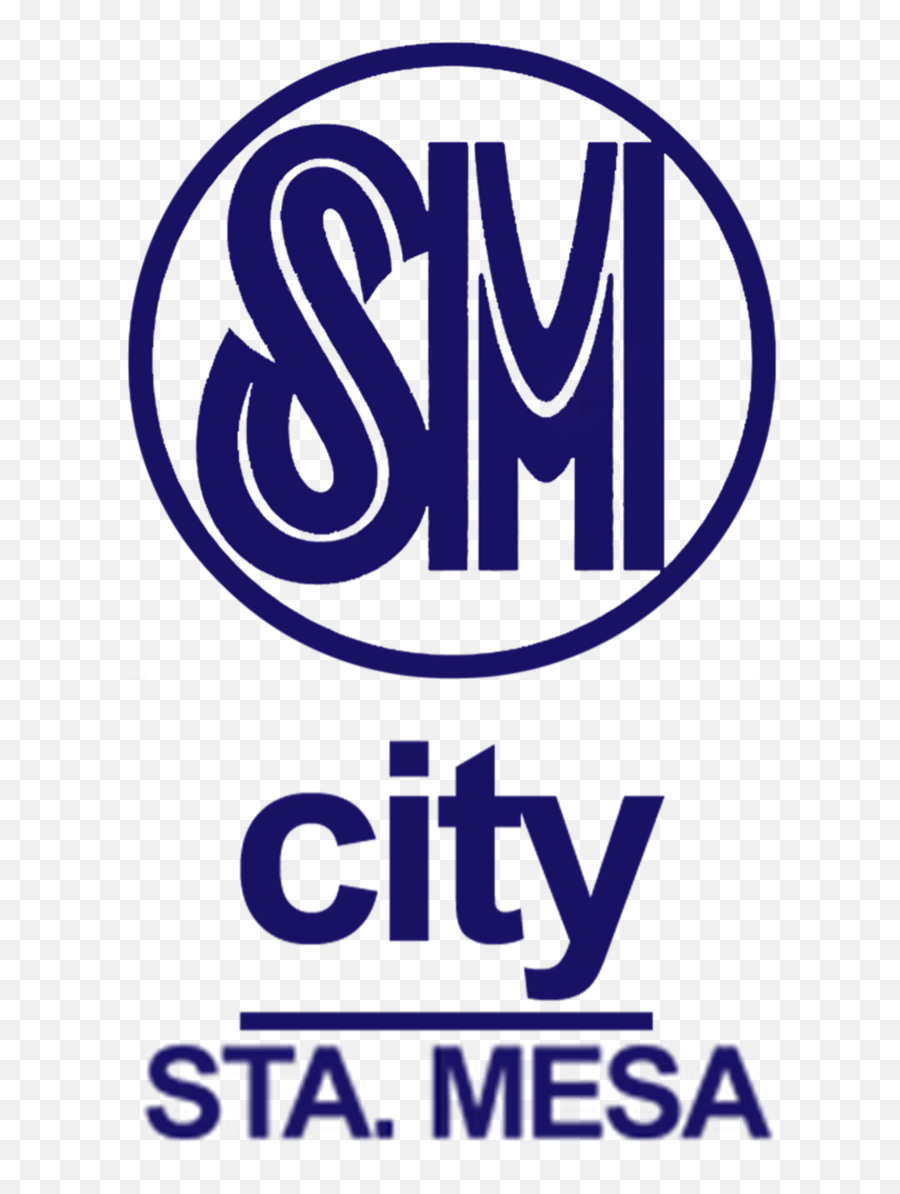 Sm City Fairview - Language Emoji,Sm Logo