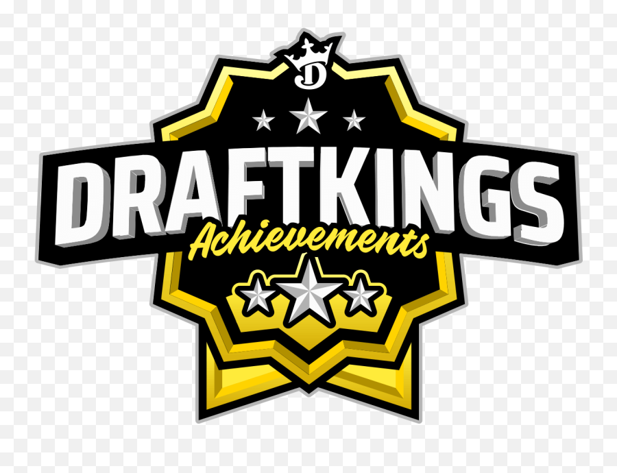 Draftkings Achievements - Draftkings Achievements Emoji,Draftkings Logo