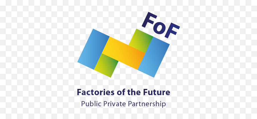 Factories Of The Future Effra - Horizon 2020 Factories Of The Future Emoji,Future Logo