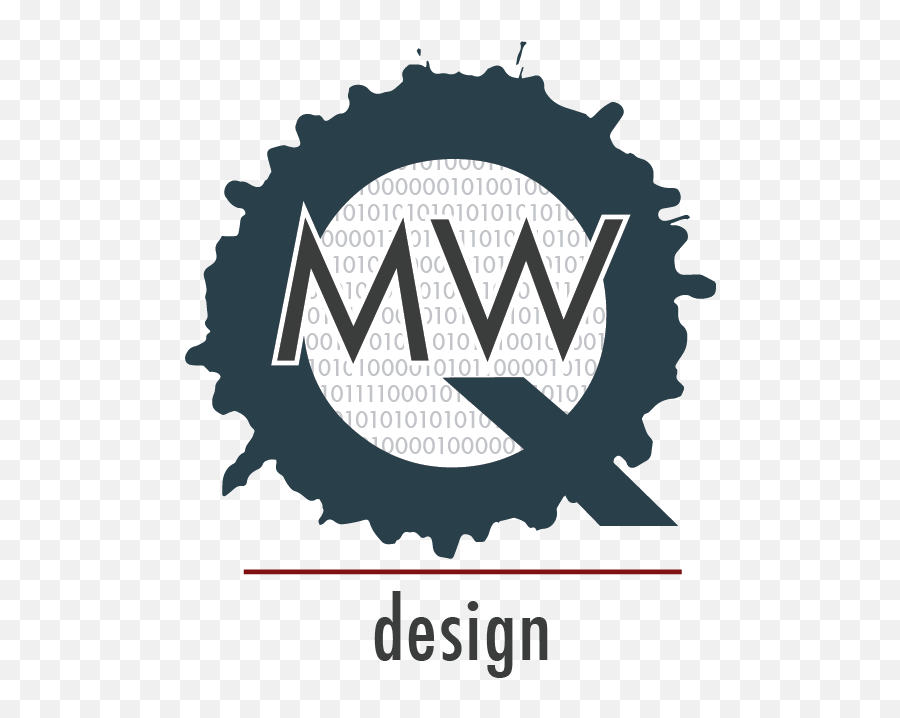 Mwq Design Logo - Sprocket Emoji,Web Design Logo