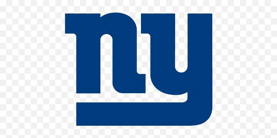 Dallas Cowboys Clipart Large - New York Giants Logo No New York Giants Logo 1961 Emoji,Dallas Cowboys Logo