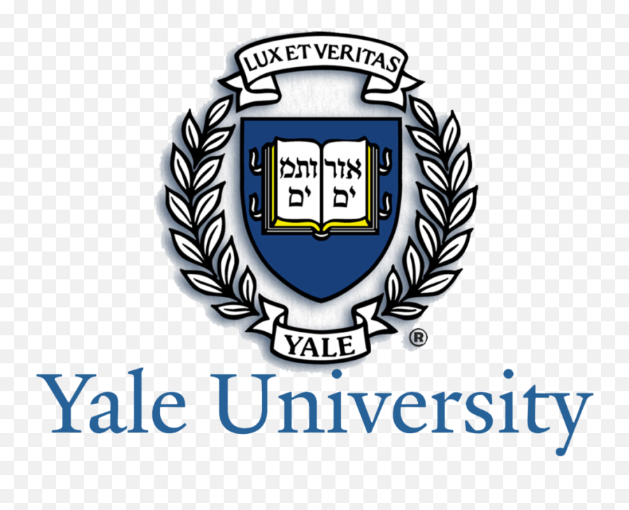 Yale Logo - Png Yale University Logo Emoji,Yale Logo