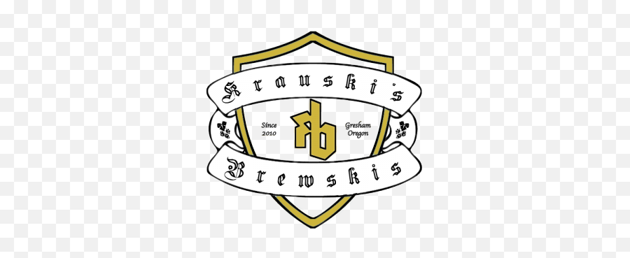 The Hoppy Brewer Krauskis Brewskis - Krauskis Brewskis Emoji,Brewer Logo