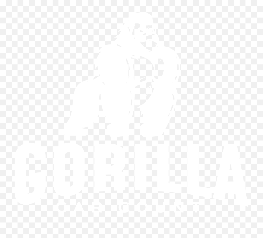 Terms Of Use - Gorilla Car Count Language Emoji,Gorilla Group Logo