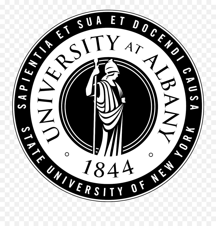 University At Albany Suny - University At Albany Suny Logo Emoji,Ualbany Logo