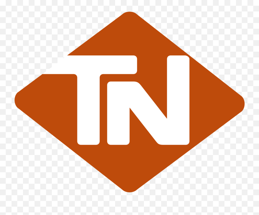 Tn Logo Color 1984 - Tn Svg Logo Emoji,Tn Logo
