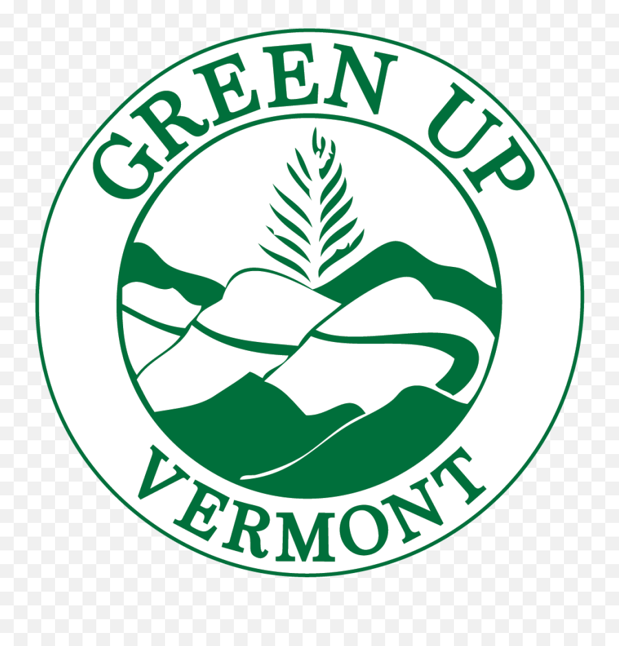 Welcome To Green Up Vermont Green Up Vermont Emoji,Green Day Logo