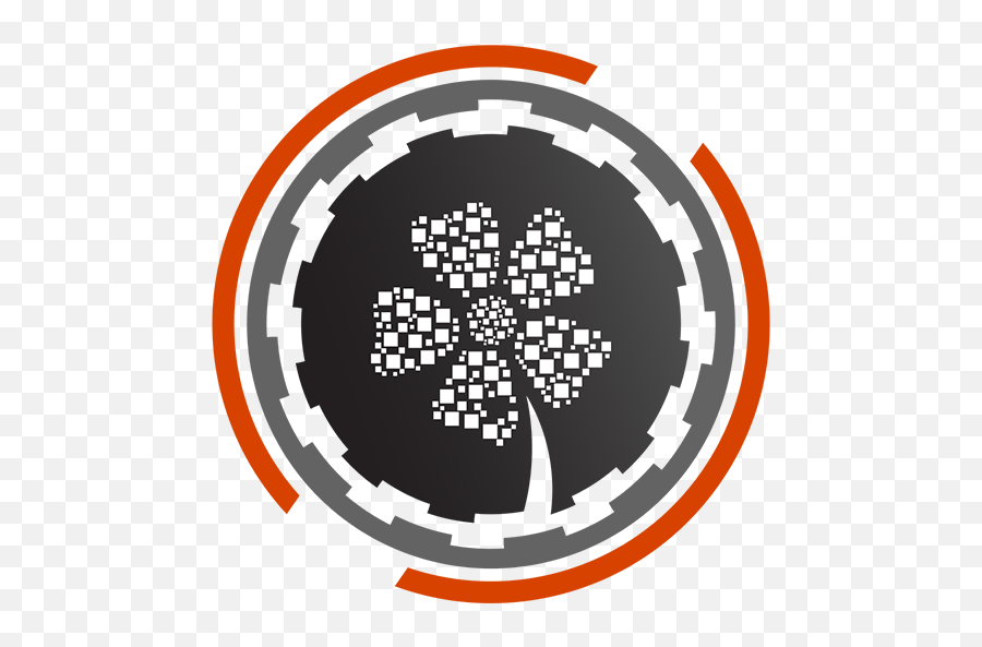 Field Creators Studios - Dot Emoji,Subnautica Logo