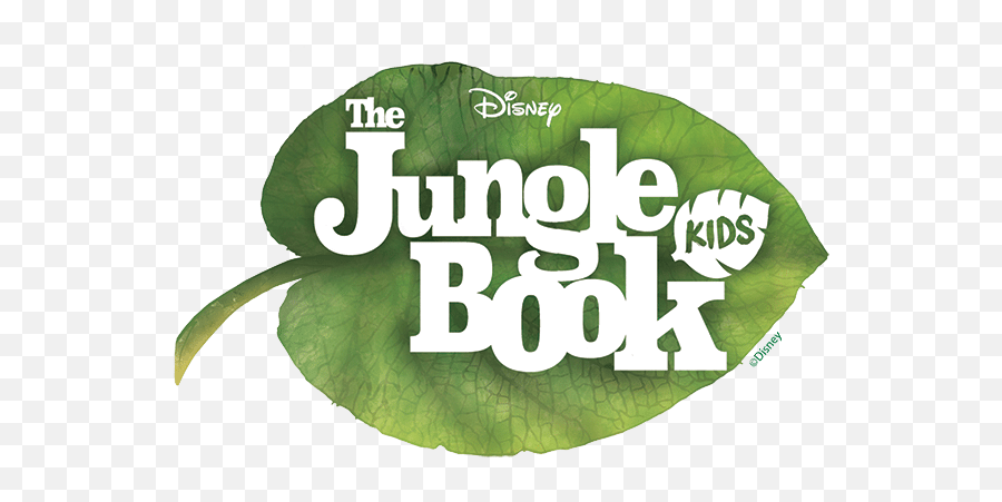 The Jungle Book Kids - Ntpa Frisco Willow Bend Center Of The Jungle Book Kids Emoji,Book Logo