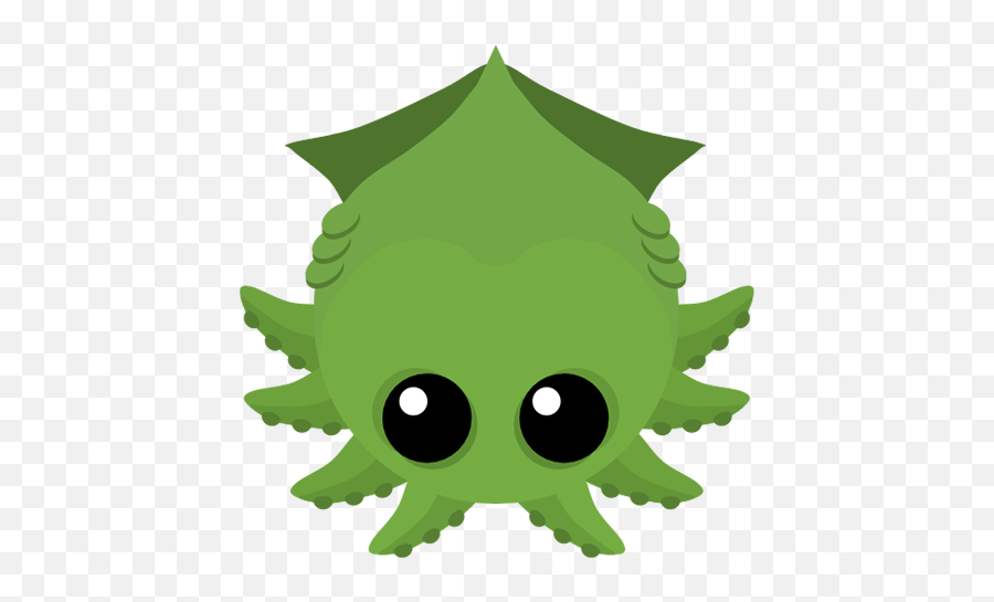 The Kraken Mopeio Wiki Fandom - Mope Io Kraken Skin Emoji,T Rex Clipart Black And White