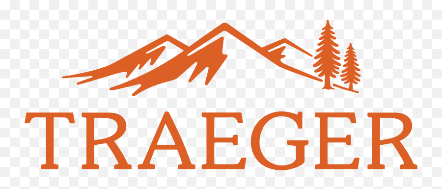 Traeger Grills Logo Png Clipart - Traeger Emoji,Grill Logos