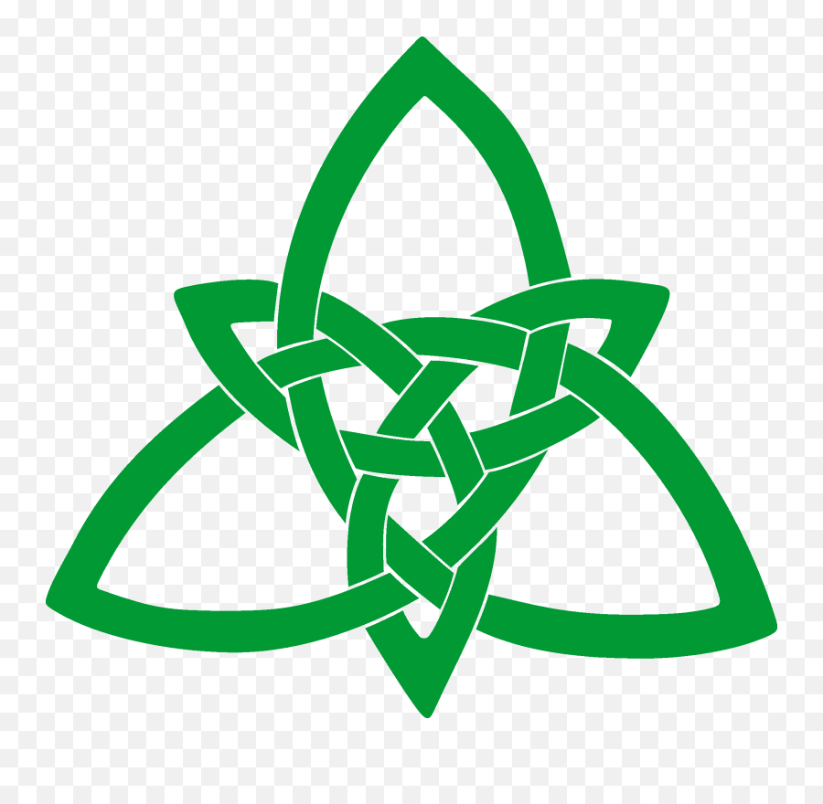 The Six Pillars Of Health Are - Green Celtic Knot Designs Emoji,Wellness Clipart