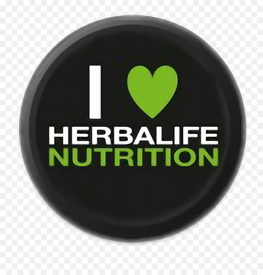 Herbalife Logo Transparent Background - Love Herbalife Nutrition Png Emoji,Herbalife Logo