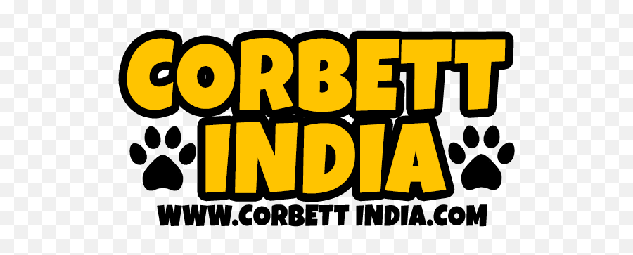 Corbett India - Language Emoji,National Park Logos