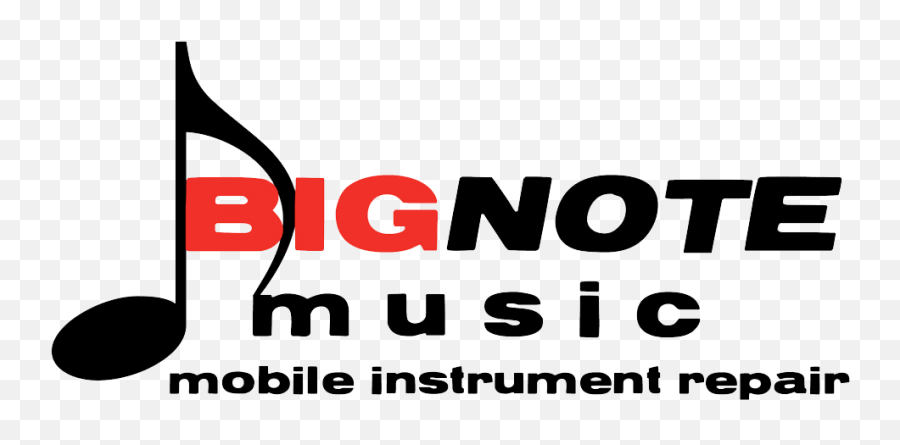 Faq - Big Note Music Emoji,Music Note Logo